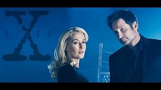 X-Files Chromosome Mix-YT Version