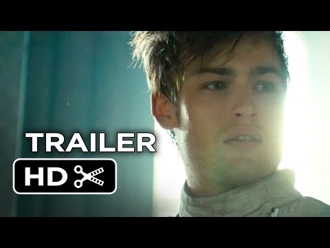 The Riot Club Official UK Trailer 1 (2014) - Sam Claflin Thriller HD