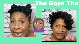 Sisterlocks™️Reel I Work Luncheon ft Ziggy🐶