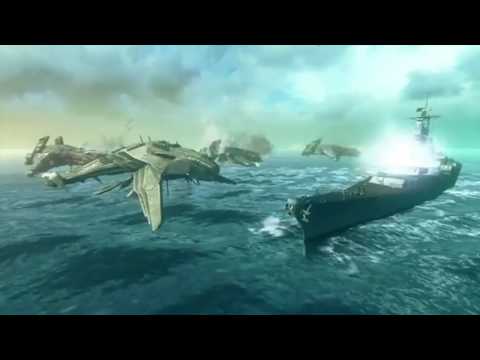 Battleship: Making of - Trailer