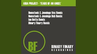 Tears of an Angel (Hemstock & Jennings Dub Remix)