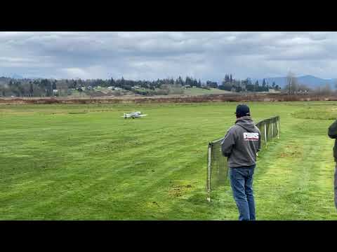 Hawker Seafury 1/4 scale Moki S250