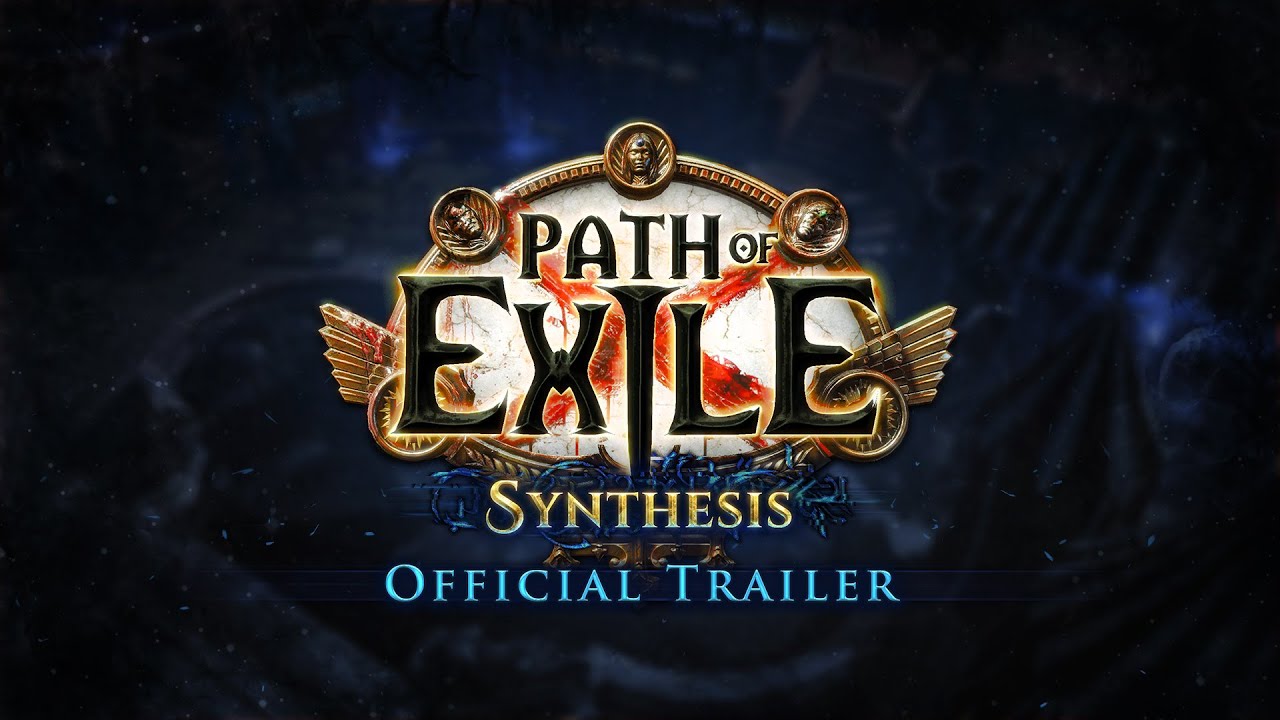 Path of Exile: Synthesis Official Trailer - YouTube