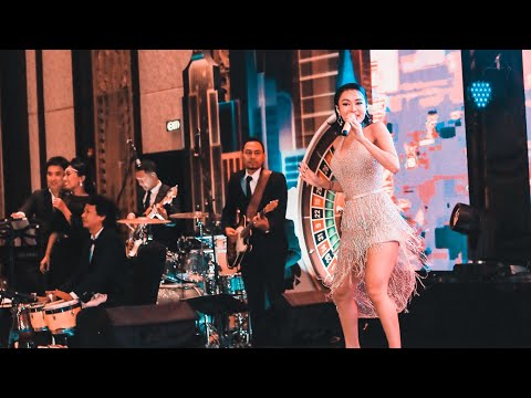 Universe Band feat. Wika Salim - Seperti Mati Lampu