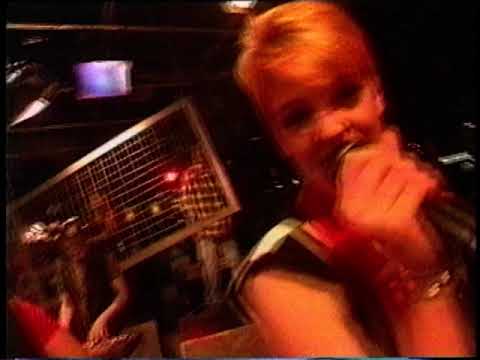 Capital Sound -Give a little love  LIVE at Bouge de la Montreal