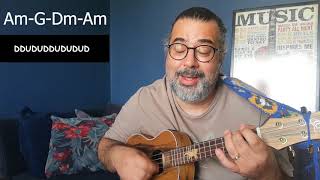 Can Ozan- Mutlu olmak zordur derler ve ritim anlatımı