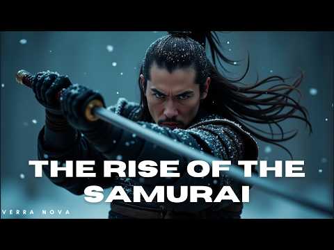 The Rise of the Samurai | VERRA NOVA Presents: