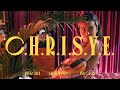 Diskoria, Laleilmanino, Eva Celia - C.H.R.I.S.Y.E. (Official Music Video)