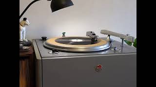 Lazy River / Bechet - Spanier Big Four