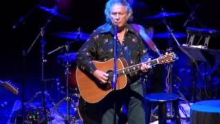 Don McLean Live in Beverly Hills 02/25/17 - And I Love You So.