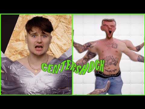 CLEP x KULTURERBE ACHIM // CENTERSHOCK (prod. CONTRABEATZ)