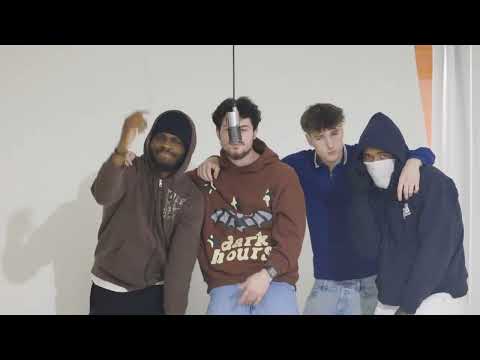 CSEVEN - WONDERFUL LIVE SESSION - BLIND