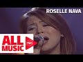 ROSELLE NAVA – Dahil Mahal Na Mahal Kita (MYX Live! Performance)