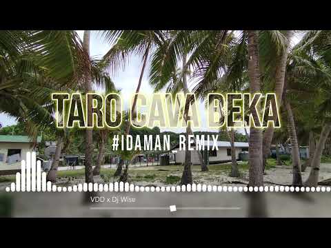 Dj Wise - Taro Cava Beka [Classic Remix]