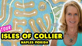 Is Isles of Collier the Best Neighborhood in Naples Florida