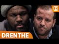 Drenthe in emotioneel bericht tegen Van der Vaart: “Ik hou van jou..”  | KICK 'T MET