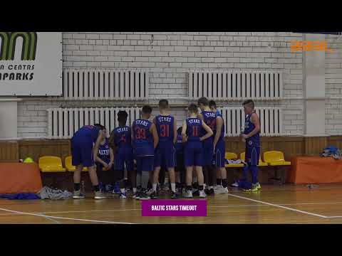 BS Rīga 2007 JV - Baltic Stars 2007