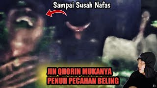Download lagu Kang ian Dicekik Demit, Tangannya Besar Sekali. mp3