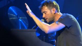 Photographs (You Are Taking Now) Damon Albarn Chile 2014