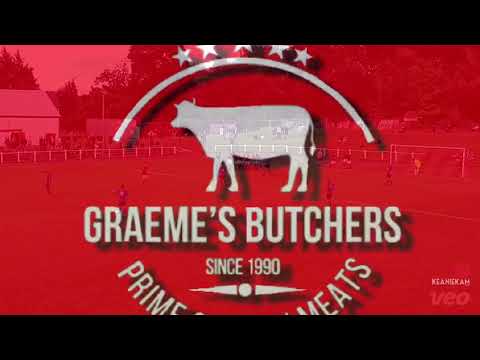 KEANIEKAM™️ GOALS Johnstone Burgh FC 3-1 Bellshill Ath. FC