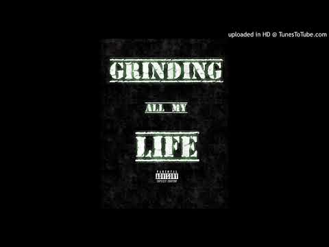 @doughtee - GRINDING ALL MY LIFE (Freestyle) Full Audio