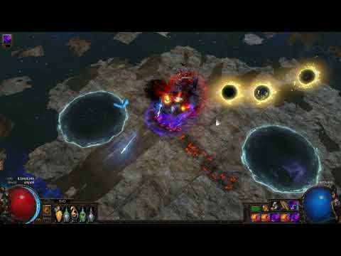 [3.0] AhPackt - Dark Pact - First Shaper Run (Deathless)