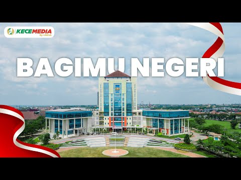Bagimu Negeri