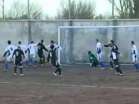 ONDA TG 11.02.2013 - PATERNO - PRATOLA 4 - 0