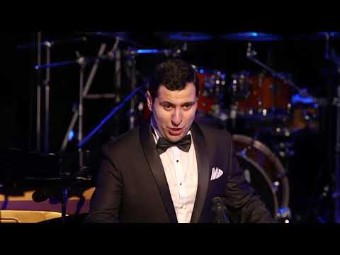 Andrey Mikhailov & Irina Klamka - Asmara - Mesopotamian Night 2019