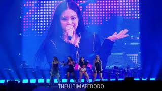 Download lagu 190424 Really @ Blackpink In Your Area Chicago Concert Live Fancam mp3