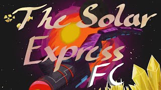 [SJ] The Solar Express