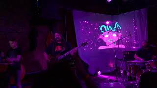Brick + Mortar- Keep This Place Beautiful @ Club Dada, Dallas 06/28/18