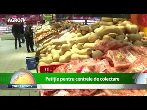 PRIMARII DIN TARA ZARANDULUI VOR SA INFIINTEZE CENTRE DE COLECTARE A PRODUSELOR AGRICOLE