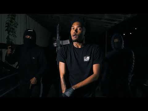 TAYSHOTZZ - "Breaking News" (Official Music Video)