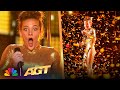 Sofie Dossi EVERY Performance On America S Got Talent