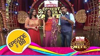 Comedy Super Nite with Tessa | ടെസ്സ | CSN #88 video
