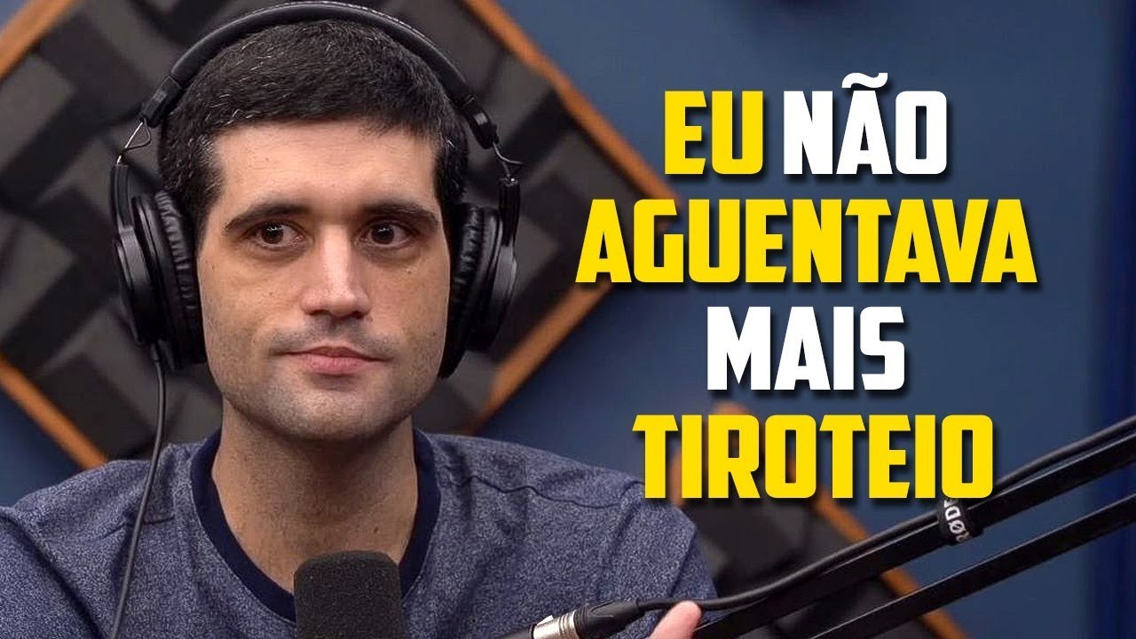 RIO DE JANEIRO É TÃO RUIM ASSIM?