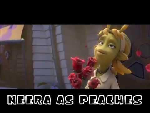 "Toon Age: Continental Drift" Part 24 - End Credits