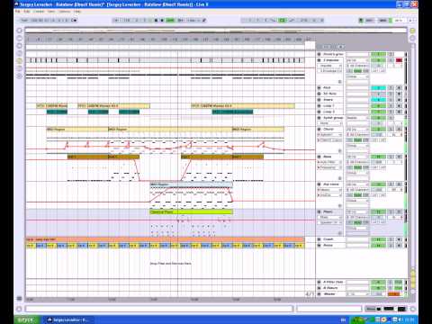 Sergey Levashov   -   Rainbow (DimaY Remix)