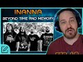 The Ending Had Me Transfixed // Composer Reacts to INANNA - Beyond Time and Memory