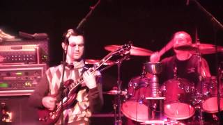 Propagandhi - Live at the Red River Rampage - Human(e) Meat (The Flensing of Sandor Katz)