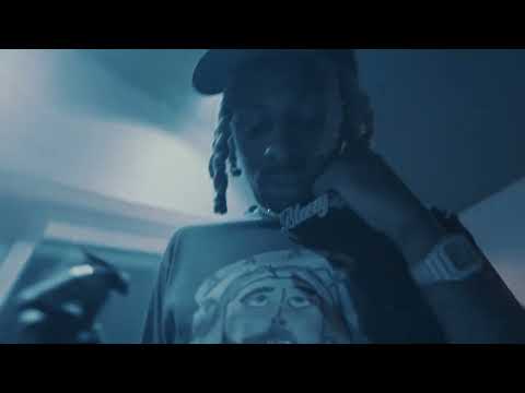 Bleezy CYD - Petal to the Metal Prod. Kid Hazel (Shot By JVRGE)