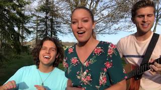 I&#39;m Alright (cover) - Girl Named Tom