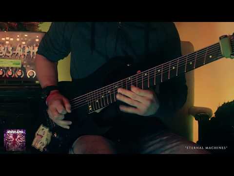 Nemesis Alpha - Eternal Machines