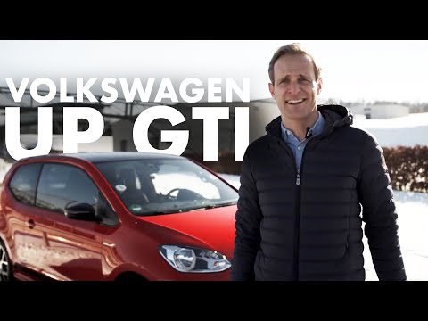 UPgefahrener GTI-Tag am Bilster Berg  | Matthias Malmedie