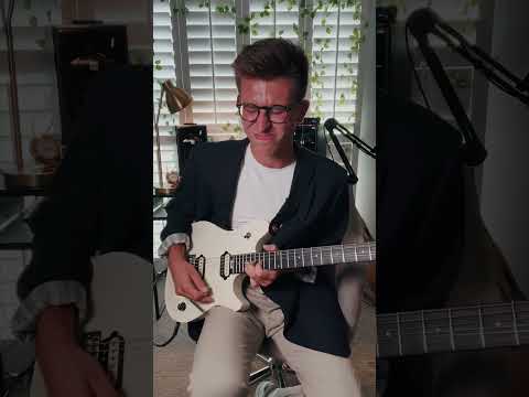 “Purple Rain” - Prince Guitar Solo Cover