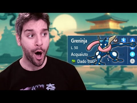 GREENINJA MI HA SORPRESO!