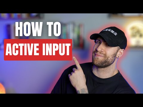 學習新語言的最直接途徑 (The most direct path to learn a new language)