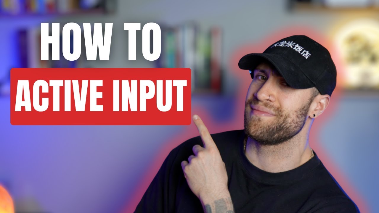 The most direct path to learn a new language