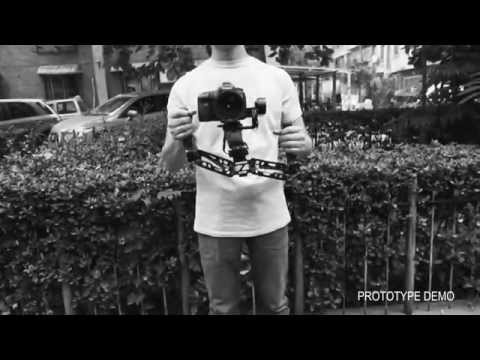 Nebula 4200 Stabilizer Video #1